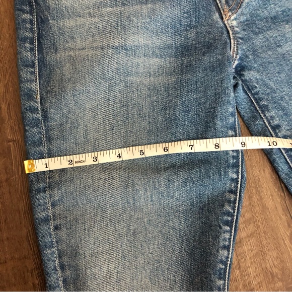 Mother The Insider Ankle Bloom and Doom 25 - Picture 11 of 14